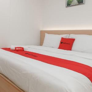 Hotel O Metropolitan Homestay Near Komplek Asia Megamas Medan