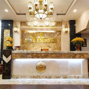 Hoang Son Hotel