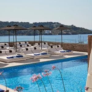 Skiathos Luxury Living