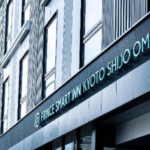 Prince Smart Inn Kyoto Shijo Omiya