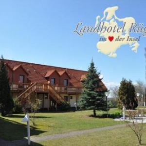 Landhotel Rügen