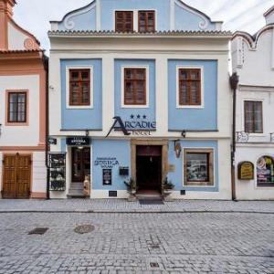 Arcadie Hotel & Apartments
