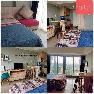 ALTIZ BINTARO 3