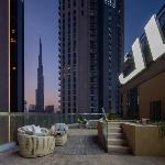 Apartment in Dubai 