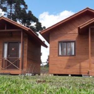 Chalés Sossego da Serra