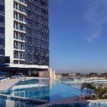 Avani Palm View Dubai Hotel and Suites 