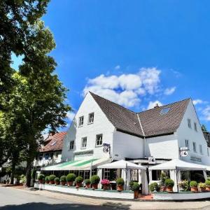 Boutique Hotel Ashley's Garden