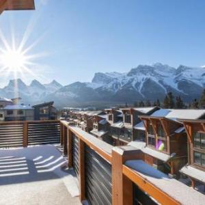 Spring Creek Penthouse by Canadian Rockies Vacation Rentals