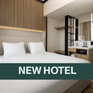 Motto by Hilton Rotterdam City Centre
