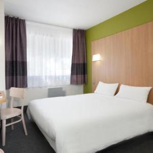B&B HOTEL Nîmes Ville Active 3 étoiles