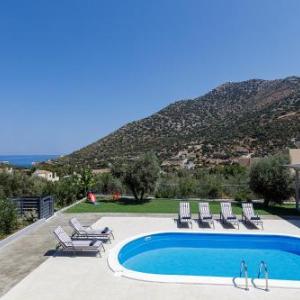 Family Friendly Basilicata Attali villa Private PoolChildren area