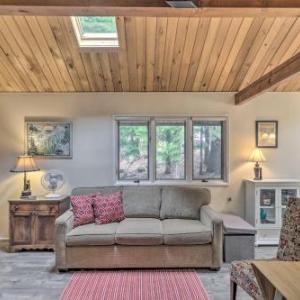 Top-Rated Destination Cozy Whitefish Condo