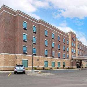 Comfort Inn & Suites Adrian