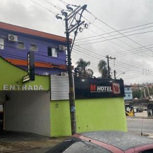 M Hotel Itaquera