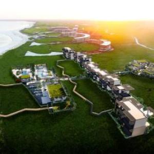 Etereo Auberge Collection