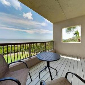 Dual Suites & Ocean Views at Sandcastles Villas condo