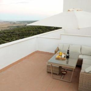Aurora Vejer - Garage incluido