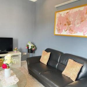 Studio de haut standing Bonamoussadi (Kotto)