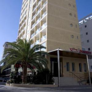 Hotel Biarritz