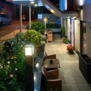 Felicity Garni Hotel
