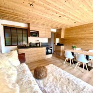 Appartement confortable proche centre - 4 pers.