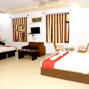 Hotel Prashant Palace