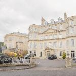 Lansdown Grove Hotel Bath