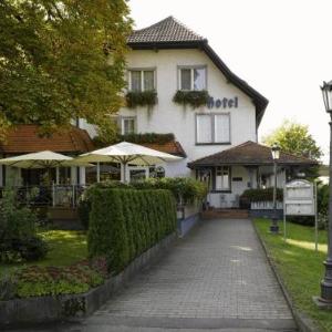 Hotel Brielhof