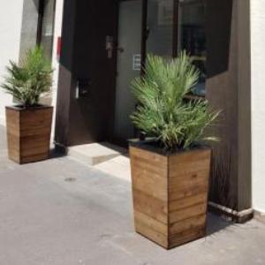 L'Hôtel Bristol