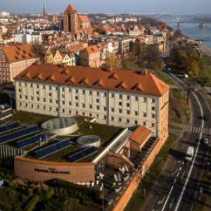Hotel Bulwar