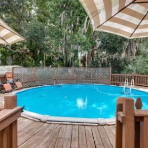 Refresh at Rivermist Unit A-Pool