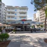 Hotel in Lignano Pineta 