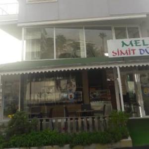 Manavgat Motel