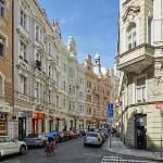 Prague Days - Apartment with Balcony and Amazing View in the Old Town