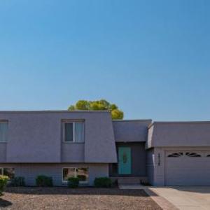 WanderJaunt - Marshall - 5BR Home - Tempe