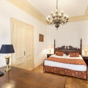 BHG Apartments Prague