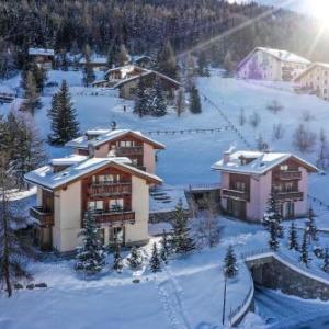 Chalet Teola