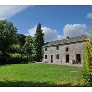 Holiday Home in Durbuy near Ourthe River