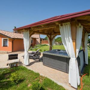 Holiday Home Vodnjan with Pool  Sea