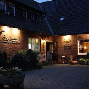 Landhotel Zur Gronenburg