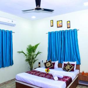 Great villa lonavala