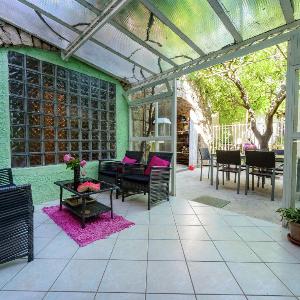 Lovely Mediterranean home near the beach