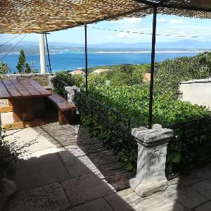 Holiday Home in Crikvenica with Sea View