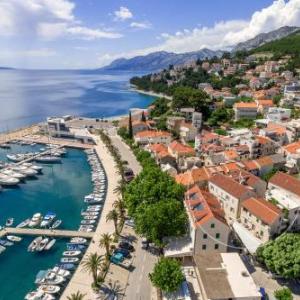 Hotel Croatia