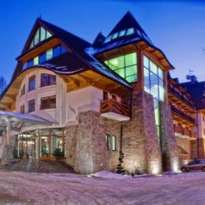 Hotel Crocus