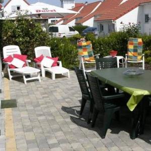 Holiday Home in De Haan near Beach