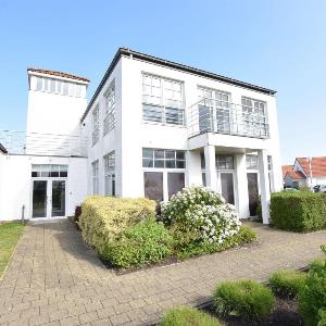 Apartment in De Haan near the Beach