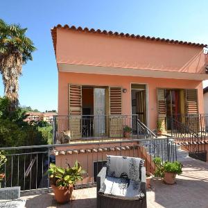 Holiday Home in Giardini Naxos near Beach