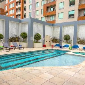 Four Points by Sheraton San Jose Sabana