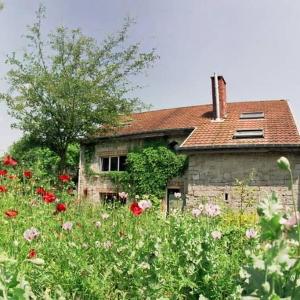 Holiday Home in Longueville near Forest